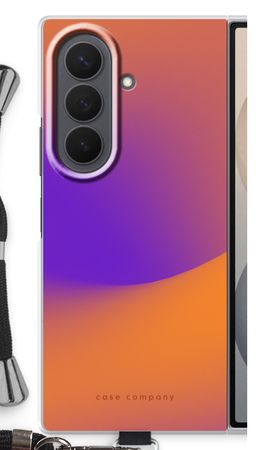 Orange Curve