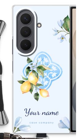 Namecase - Citrus