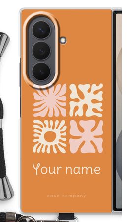Namecase - Flowers