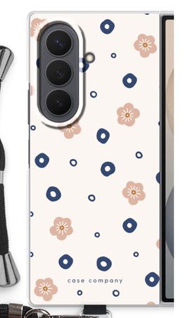 Dotted Petals