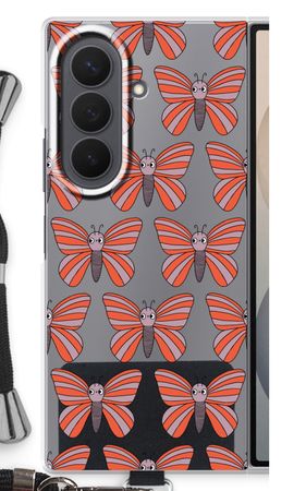 Butterflies