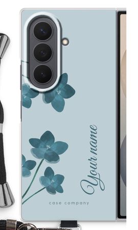 Namecase 3 - Floral