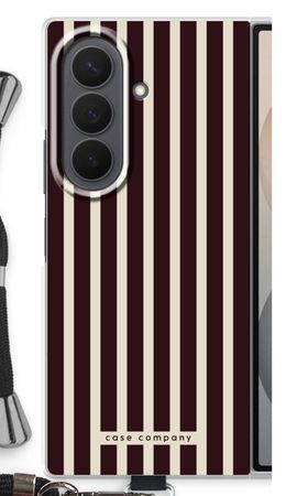 Bamboo Stripe