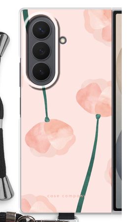 Soft pink bloom
