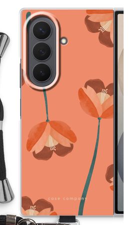 Ruby bloom