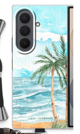 Palm Paradise