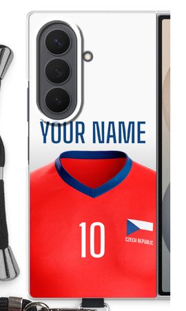 Czech Republic - Football