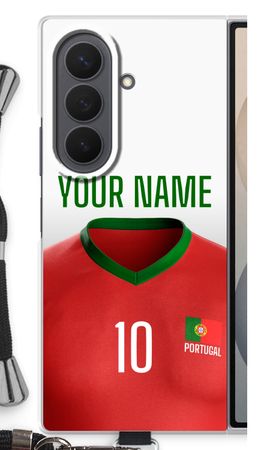 Portugal - Football