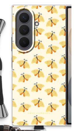 Sunny Butterflies