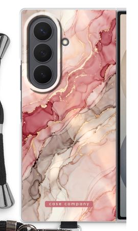 Blush Vein