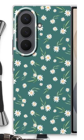 Small daisies