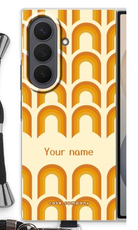 Namecase 1 - Sunburst