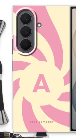 Monogram - Sunburst