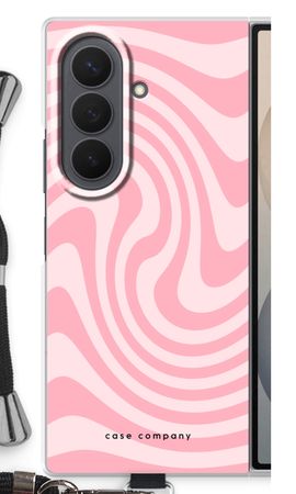 Swirl Pink