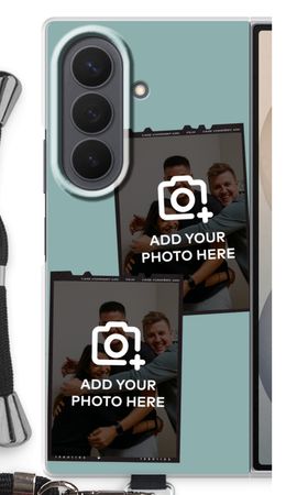 Polaroid Black