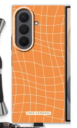 Wavy Grid