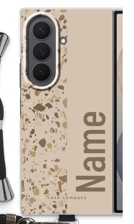 Namecase Terrazzo