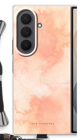 Peachy Blend