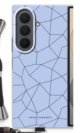 Blue Fracture