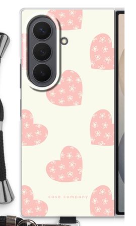 Pink Hearts