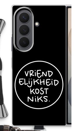 Vriendelijkheid