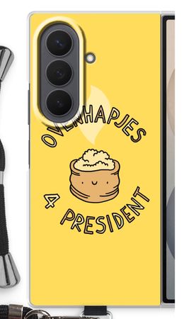 Ovenhapjes
