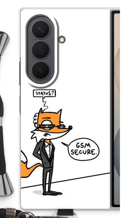 GSM secure
