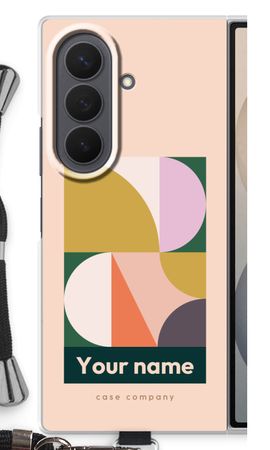 Formé - Namecase #1