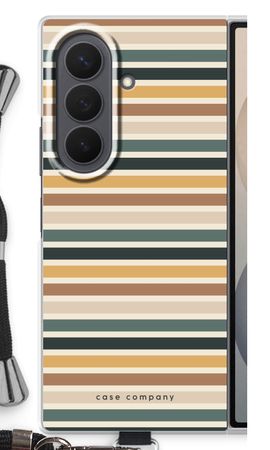 Desert Stripes