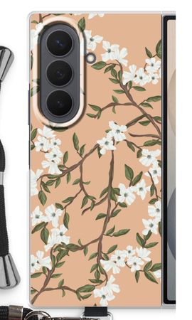 Blossoming spring