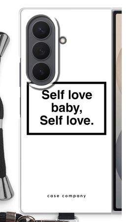 Self love