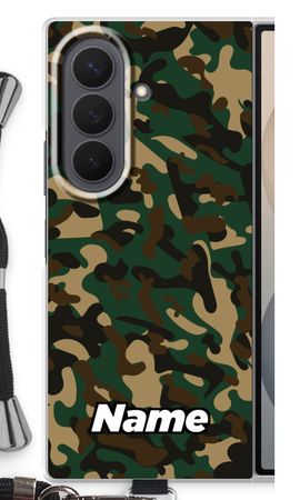 Camouflage