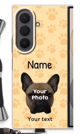Personalized face - Pet
