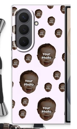 Personalized Face N°2