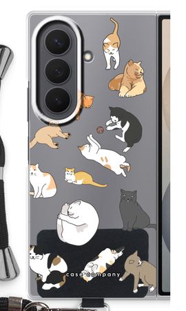 Cats