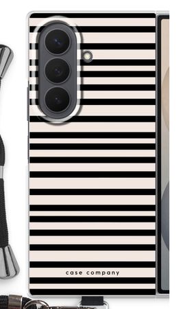 Sharp Stripes