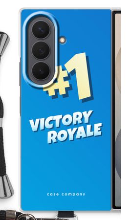 Victory Royale