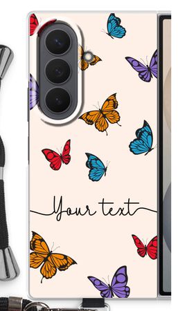Butterflies