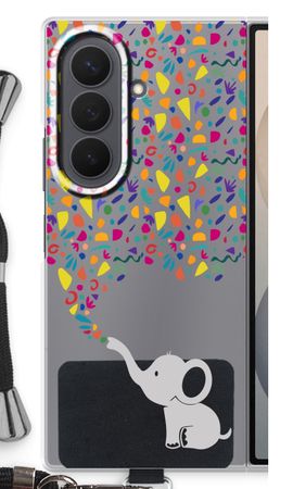 Elephant Confetti