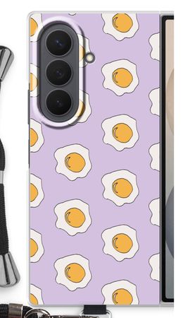 Bacon to my eggs #1