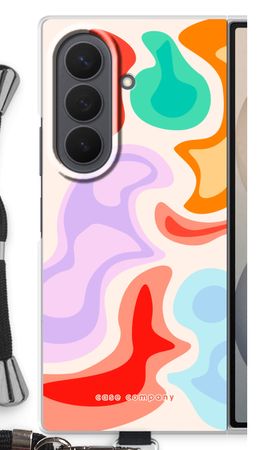 Colorful Waves