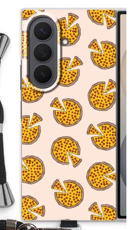 You Had Me At Pizza