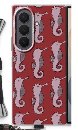 Seahorses