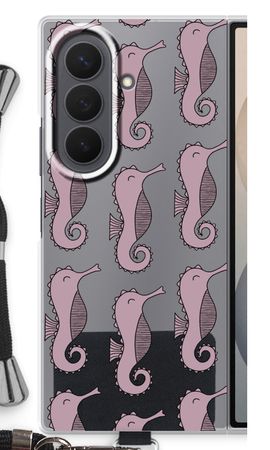 Seahorses