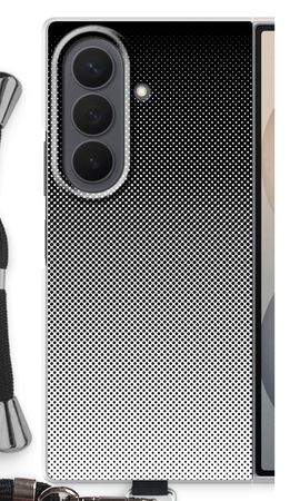 Musketon Halftone