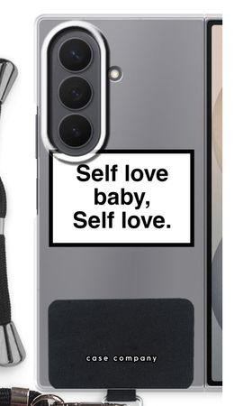 Self love