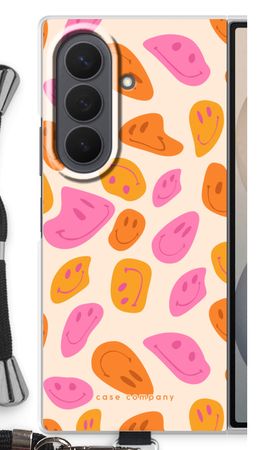 Curved Smileys