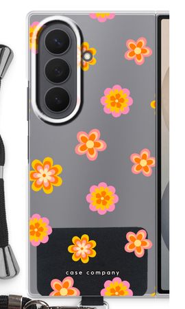 Retro Flowers