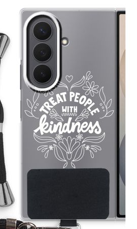 Always kind
