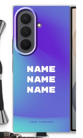 Namecase 1 - Neon